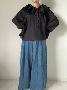 unchan29さんのコーディネート