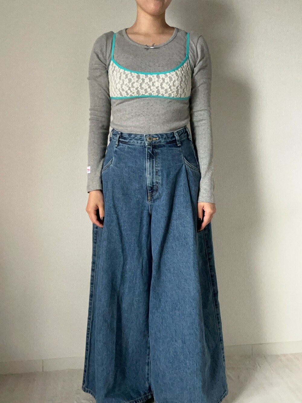 IENA LA BOUCLE（イエナラブークル）の「BASERANGE/ベースレンジ