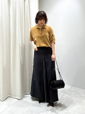 babyloneyaeさんのコーディネート