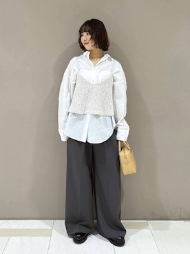 babyloneyaeさんのコーディネート