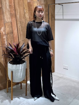 babyloneyaeさんのコーディネート