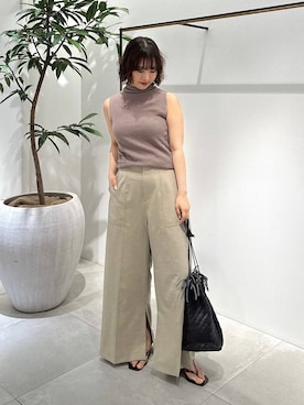 babyloneyaeさんのコーディネート