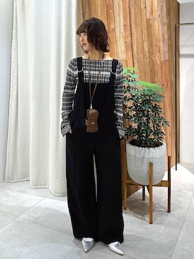 babyloneyaeさんのコーディネート