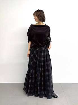 babyloneyaeさんのコーディネート