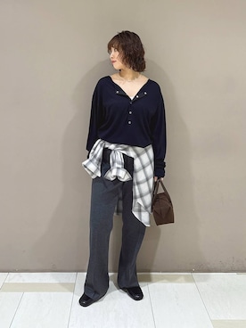 babyloneyaeさんのコーディネート