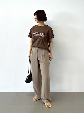 babyloneyaeさんのコーディネート