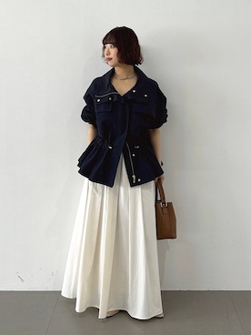 babyloneyaeさんのコーディネート