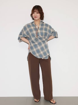 babyloneyaeさんのコーディネート