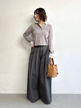 babyloneyaeさんのコーディネート