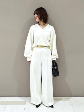 babyloneyaeさんのコーディネート