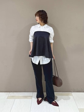 babyloneyaeさんのコーディネート