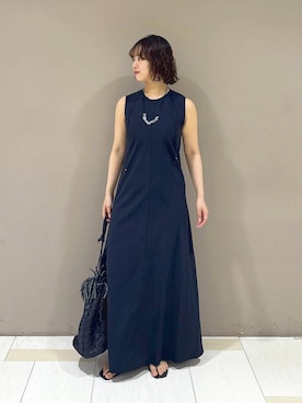 babyloneyaeさん(レディース・157cm)の夏コーディネート