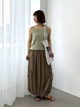 babyloneyaeさんのコーディネート