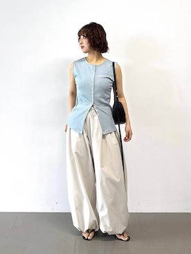 babyloneyaeさんのコーディネート