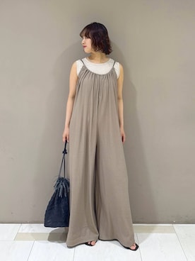 babyloneyaeさんのコーディネート