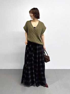babyloneyaeさんのコーディネート