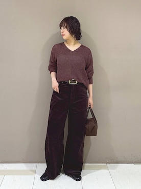 babyloneyaeさんのコーディネート