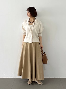 babyloneyaeさんのコーディネート