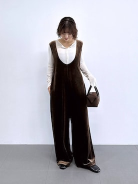 babyloneyaeさんのコーディネート
