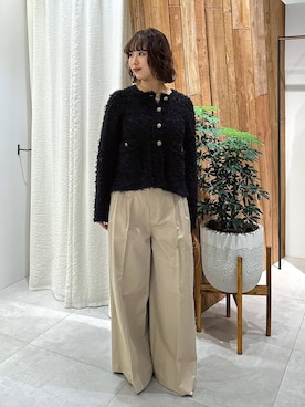 babyloneyaeさんのコーディネート