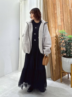 babyloneyaeさんのコーディネート