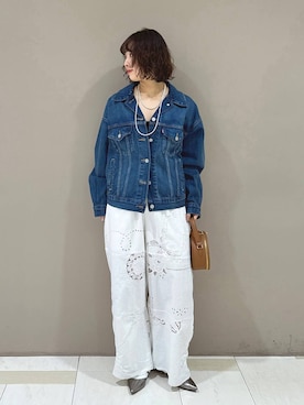 babyloneyaeさんのコーディネート