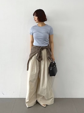 babyloneyaeさんのコーディネート