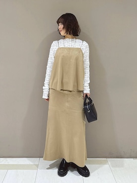 babyloneyaeさんのコーディネート