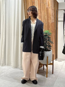 babyloneyaeさんのコーディネート