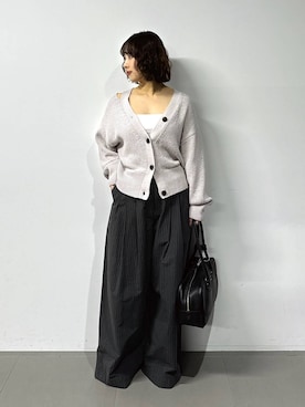 babyloneyaeさんのコーディネート