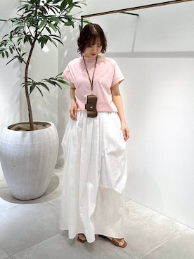 babyloneyaeさんのコーディネート