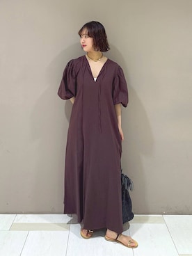 babyloneyaeさんのコーディネート