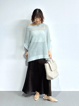 babyloneyaeさんのコーディネート