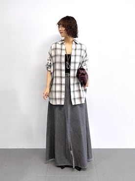 babyloneyaeさんのコーディネート