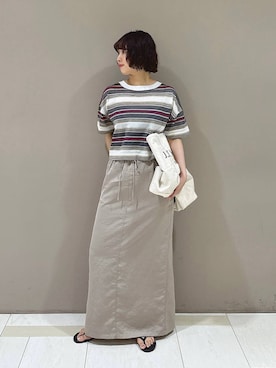 babyloneyaeさんのコーディネート