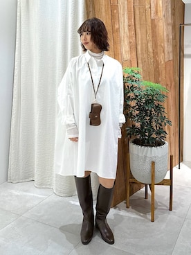 babyloneyaeさんのコーディネート