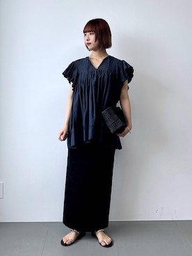 babyloneyaeさんのコーディネート