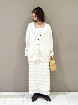 babyloneyaeさんのコーディネート