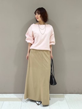 babyloneyaeさんのコーディネート