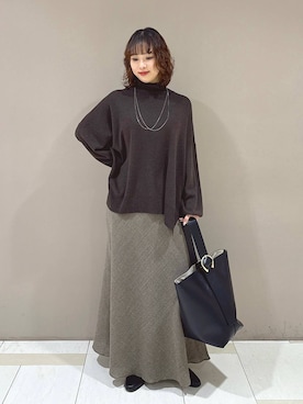 babyloneyaeさんのコーディネート