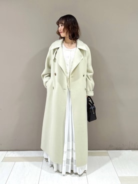 babyloneyaeさんのコーディネート