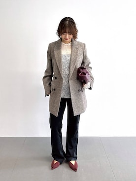 babyloneyaeさんのコーディネート