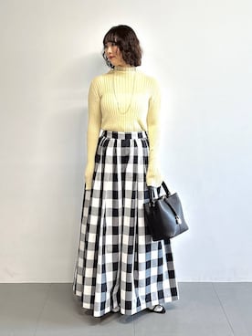 babyloneyaeさんのコーディネート