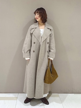 babyloneyaeさんのコーディネート