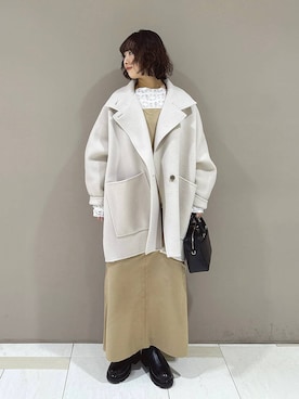 babyloneyaeさんのコーディネート