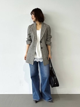 babyloneyaeさんのコーディネート