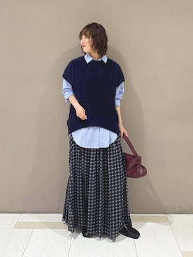 babyloneyaeさんのコーディネート