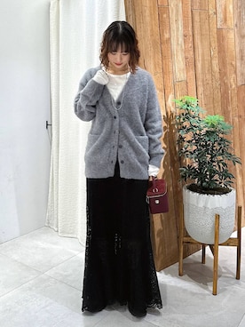 babyloneyaeさんのコーディネート