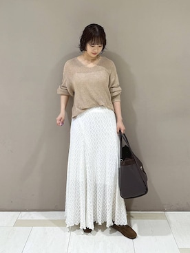 babyloneyaeさんのコーディネート