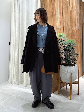 babyloneyaeさんのコーディネート